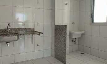 Imagem 2: Bellavida Clube Residencial - 3 quartos em andar alto, vista livre. Unidade 805 A Nascent