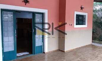 Imagem 2: CASA BAIRRO DO ITAGUÁ