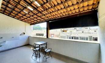 Imagem 2: RIO DE JANEIRO - Apartamento Padrão - Copacabana Copacabana