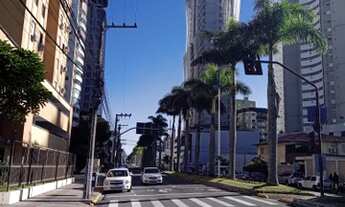 Imagem 3: Parcele com o proprietário. Apto no Centro de 1 suite + 2 dormitórios com vista para o Rio