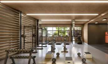 Imagem 5: Apartamento para venda com 70 metros quadrados com 3 quartos em Sacomã - São Paulo - SP