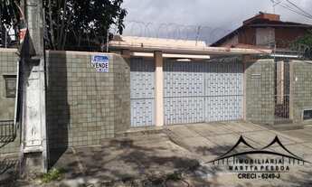 Imagem: Casa para venda em Lagoa Nova