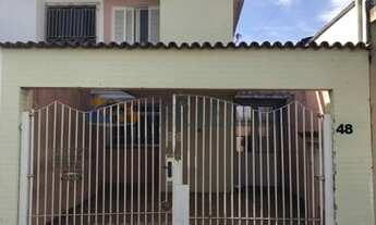 Imagem 3: São Paulo - Casa Padrão - JARDIM NORDESTE