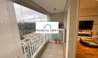 Imagem 4: São Paulo - Apartamento Padrão - Jardim Marajoara