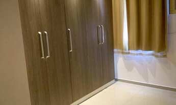 Imagem: Casa com 2 dormitórios à venda, 59 m²