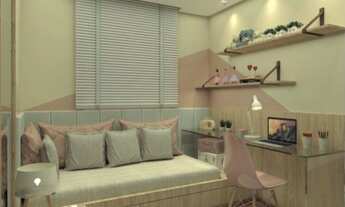 Imagem 7: Venda Residential / Apartment Contagem MG