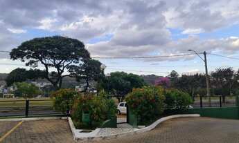 Imagem 4: SHIN CA 02 Genesis mobiliado suíte área serviço Lago Norte Brasília DF