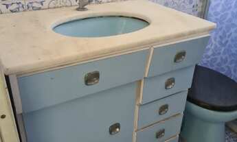 Imagem 4: Apartamento para venda possui 36 metros quadrados com 1 quarto em Praça Seca - Rio de Jane