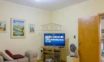 Imagem 15: São Caetano do Sul - Casa Padrão - Osvaldo Cruz