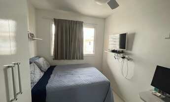 Imagem 7: Cobertura 3 quartos