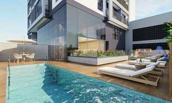 Imagem 3: Apartamento com 3 dormitórios à venda, 116 m² por R$ 1.034.165,10 - Centro - Joinville/SC