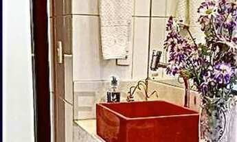 Imagem 3: Apartamento para venda com 127 metros quadrados com 3 quartos em Nova Suíssa - Belo Horizo