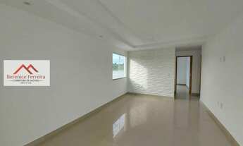 Imagem 3: Linda casa com 3 qtos e terreno de 480m2 em Itaipuaçu