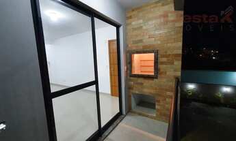 Imagem 5: Apartamento no Bairro Centro - Antônio Carlos