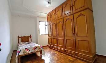 Imagem 5: Cobertura duplex para venda com 244 metros quadrados com 4 quartos em São Mateus - Juiz de