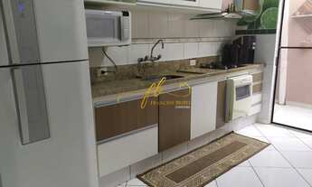 Imagem 7: Casa Térrea 3 Dormitórios em Condomínio no Villa Branca - Quintas