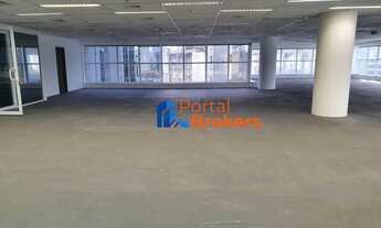 Imagem 4: Sala/Conjunto para aluguel com 466 metros quadrados em Vila Nova Conceição - São Paulo - S