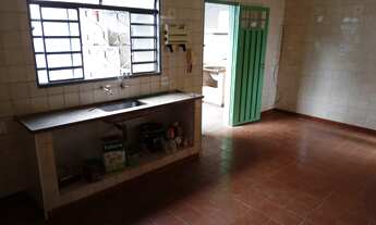 Imagem 6: VENDO CASA 2 DORMITORIOS VILA ALBERTINA