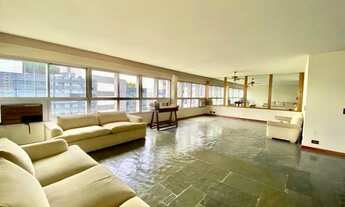 Imagem 2: Itaim Bibi próximo ao Clube Pinheiros, rua fechada , para. Reforma , 3 suítes com lazer