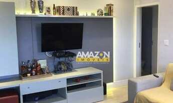 Imagem 3: Apartamento residencial à venda, Barranco, Taubaté