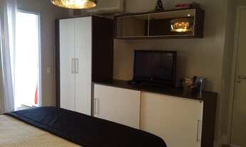 Imagem 5: Cobertura com 3 dormitórios à venda, 245 m² por R$ 1.650.000,00 - Vila Oliveira - Mogi das