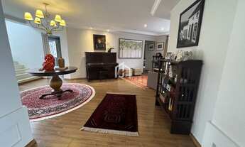 Imagem 5: Casa de condomínio para venda com 562 metros quadrados com 5 quartos