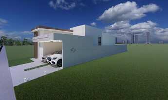 Imagem 2: Casa de condomínio para venda possui 148 metros quadrados com 3 quartos