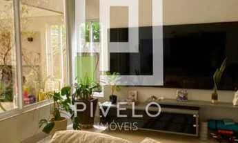 Imagem 4: Linda casa semi mobiliada de alto padrão no Belvedere 1