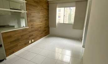 Imagem 2: Apartamento Neo Bandeirantes