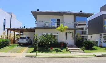 Imagem 2: Casa 3 suítes, alto padrão em condomínio fechado no Rio Tavares