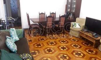 Imagem 4: Apartamento para venda com 90 metros quadrados com 3 quartos em Tijuca - Rio de Janeiro