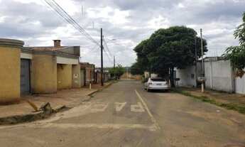 Imagem 5: Casa no Parque das Seringueiras em Uberlândia/MG