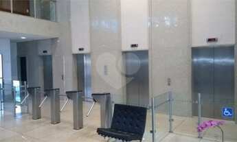 Imagem 7: São Paulo - Conjunto Comercial/Sala - BROOKLIN