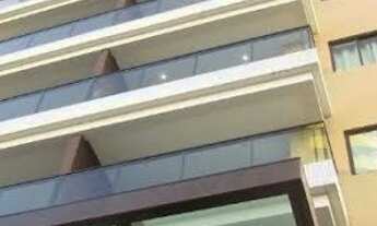 Imagem 2: Apart. Vista para doca, aluguel possui 42 m2 mobiliado com 1 suíte reversível Umarizal