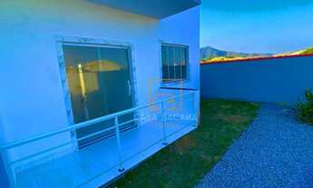 Imagem 2: Excelentes apartamentos com 2 quartos em Iguaba Grande