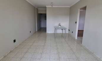 Imagem 3: Apartamento para venda com 92 metros quadrados com 2 quartos em Ponta da Praia - Santos