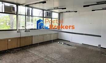 Imagem 3: Sala/Conjunto para aluguel com 137 metros quadrados em Vila Olímpia - São Paulo - SP