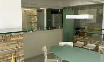 Imagem 4: Apartamento para venda com 83 metros quadrados com 3 quartos em Manaíra - João Pessoa - PB