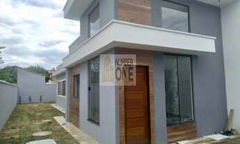 Imagem: Casa para Venda em Rio das Ostras, Enseada