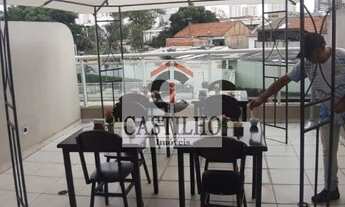 Imagem 4: SALA COMERCIAL COM CAFÉ MONTADO MOOCA