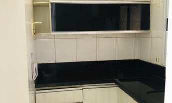 Imagem 3: Casa de condomínio para venda com 75 metros quadrados com 3 quartos