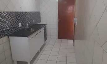 Imagem 8: Apartamento para venda com 58 metros quadrados com 2 quartos em Samambaia Norte - Brasília