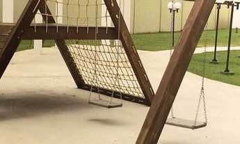 Imagem 3: Apartamento para venda com 3 quartos no Ed. Jardim Beira Rio, Cuiabá - MT