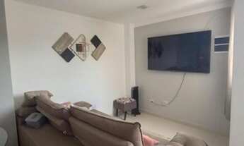 Imagem 2: Apartamento para venda tem 43 metros quadrados com 1 quarto em Vila Euthalia - São Paulo