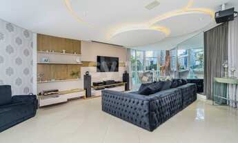 Imagem 5: CURITIBA - Apartamento Padrão - Água Verde