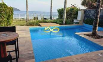 Imagem 6: Casa para temporada na praia de Juquehy