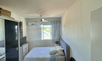 Imagem 6: Apartamento 1 dormitório Andar Alto é vista livre na praia de Canasvieras