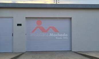 Imagem: Casa em timon