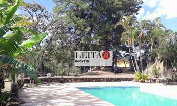 Imagem 2: Sítio com 3 dormitórios à venda, 23648 m² por R$ 1.100.000,00 - Estância Santa Maria do Po