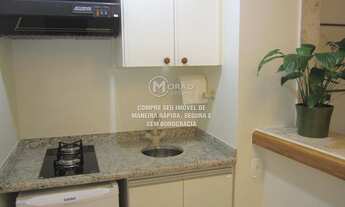 Imagem 4: São Paulo - Flat - Jardins